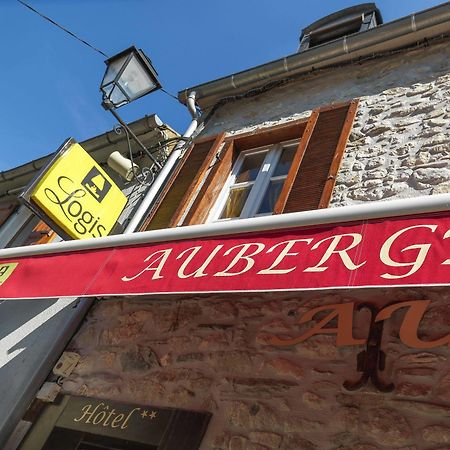 Auberge De L'Isard Saint-Denis  Luaran gambar