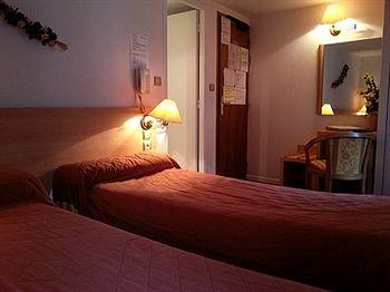 Auberge De L'Isard Saint-Denis  Luaran gambar