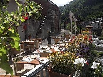 Auberge De L'Isard Saint-Denis  Luaran gambar