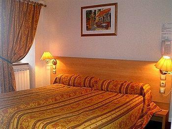 Auberge De L'Isard Saint-Denis  Luaran gambar